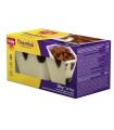 SCHAR SURGELATO TIRAMISU' 2 PORZIONI DA 100 G