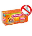 PLASMON OMOGENEIZZATO VITELLO PROSCIUTTO COTTO 80 G X 2 PEZZI