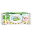 BABYLINO SENSITIVE BABY WIPES SENZA FRAGRANZA 54 PEZZI