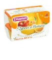 PLASMON SAPORI DI NATURA OMOGENEIZZATO FRUTTA MISTA 100 G X 4 PEZZI