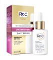 ROC RETINOL CORREXION LINE SMOOTHING SIERO VISO GIORNO 30 ML