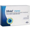 SOLUZIONE OFTALMICA IDRATANTE LUBRIFICANTE XILOIAL 20 MONODOSE DA 0,5ML