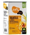 ZERO% GLUTINE TAGLIATELLE A NIDO DI RISO INTEGRALE SENZA GLUTINE BIO 250 G