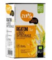 ZERO% GLUTINE RIGATONI DI RISO INTEGRALE SENZA GLUTINE BIO 500 G