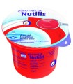 NUTILIS AQUA GEL GRANATINA 125 G 12 PEZZI