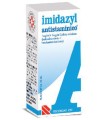 IMIDAZYL ANTISTAMINICO 1 MG/ML + 1 MG/ML COLLIRIO, SOLUZIONE 1 MG/ML + 1 MG/ML COLLIRIO, SOLUZIONE 1 FLACONE 10 ML