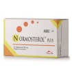 NORMOSTEROL PLUS 24 CAPSULE