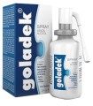 GOLADEK SPRAY NO ALCOOL 25 ML