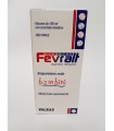 FEVRALT*BB OS SOSP 100MG/5ML