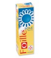 FOILLE SOLE SPRAY CUTANEO, SOLUZIONE 1 CONTENITORE SOTTO PRESSIONE DA 70 G