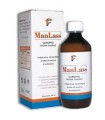 MANLASS SCIROPPO 250 ML