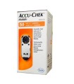 STRISCE MISURAZIONE GLICEMIA ACCU-CHEK MOBILE 50 TEST MIC 2