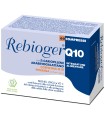 REBIOGER Q10 60 COMPRESSE