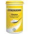 CITROSODINA EFFERVESCENTE GRANULATO 150 G