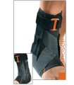 CAVIGLIERA CON TIRANTI DI STABILIZZAZIONE  MALLEOFIT 81 L