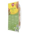 SCHAR CIABATTINE RUSTICHE SENZA LATTOSIO 200 G