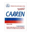 CARREN 20 BUSTINE EFFERVESCENTI MONODOSE DA 4,6 G L'UNA