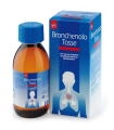 BRONCHENOLO TOSSE 1,54 MG/ML SCIROPPO 1,54 MG/ML SCIROPPO FLACONE 150 ML