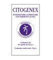 CITOGENEX 30 CAPSULE