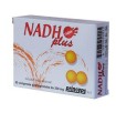 NADH PLUS NEW INTEGRATORE 30 COMPRESSE 350MG