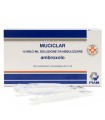 MUCICLAR 15 MG/ 2 ML SOLUZIONE DA NEBULIZZARE 30 CONTENITORI MONODOSE DA 2 ML