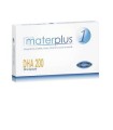 MATERPLUS 1 30 CAPSULE 1,47 G