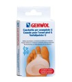 GEHWOL CUSCINETTO PER AVAMPIEDE SMALL