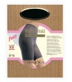 PANTY PANTALOCINO MICROMASSAGGIANTE NERO 4X