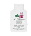 SEBAMED LIQUIDO 200ML