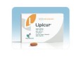 LIPICUR 30 COMPRESSE FILMATE