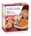 TARANIS MIX FARINA PER PANE E PASTICCERIA 1 KG