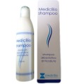 MEDICBIO SHAMPOO 250 ML