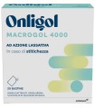 ONLIGOL TRATTAMENTO STIPSI 20 BUSTINE 10 G