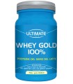 WHEY GOLD 100 % VANIGLIA 750 G 1 PEZZO