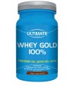 WHEY GOLD 100 % CACAO 750 G 1 PEZZO