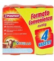 PLASMON OMOGENEIZZATO VITELLO 4 X 80 G