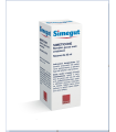 SIMEGUT BAMBINI GOCCE ORALI, EMULSIONE BAMBINI GOCCE ORALE, EMULSIONE FLACONE DA 30 ML