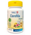 LONGLIFE CLOROFILLA 60 COMPRESSE