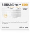 REUMASTAR 500 20 BUSTINE 4,6 G