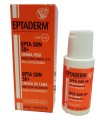 EPTA SUN 50+ CREMA VISO 50 ML