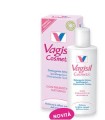 VAGISIL DETERGENTE CON GYNOPREBIOTIC 250ML