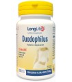 LONGLIFE DUODOPHILUS 30 CAPSULE VEGETALI