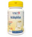 LONGLIFE ACIDOPHILUS 30 COMPRESSE MASTICABILI