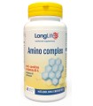 LONGLIFE AMINO COMPLEX 60 TAVOLETTE