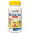 LONGLIFE BIOFLAVONOIDS PLUS 60 TAVOLETTE