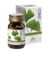 GINKGO CONCENTRATO TOTALE 50 OPERCOLI