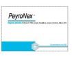 PEYRONEX 30 COMPRESSE