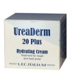 UREADERM 20 PLUS CREMA IDRATANTE 50 ML