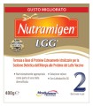 NUTRAMIGEN 2 LGG POLVERE 400 G