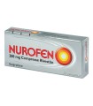 NUROFEN COMPRESSE RIVESTITE 200 MG COMPRESSE RIVESTITE 12 COMPRESSE